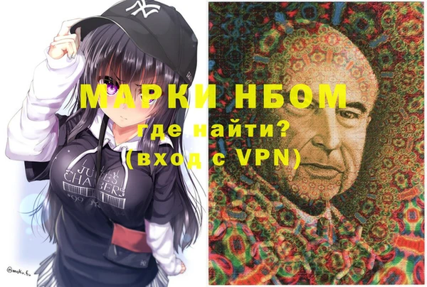 крисы Алзамай